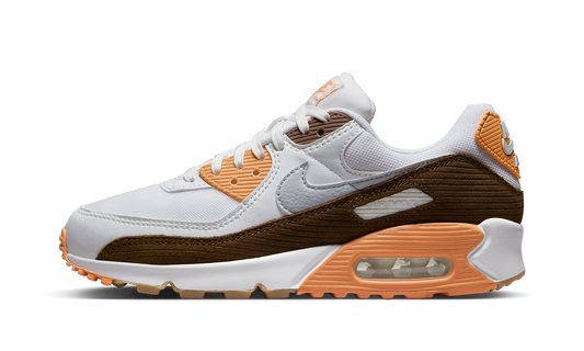 AIR MAX 90 WMNS "BROWN COURDUROY" DZ5379 100