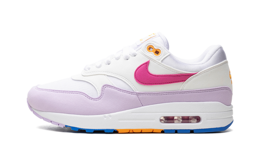 Air Max 1 '87 WMNS "Mismatched Swoosh" HF5071 100