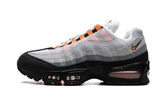 Air Max 95 OG Big Bubble "Bright Mandarin" HM4740 005