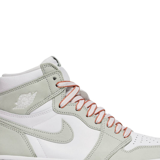 Wmns Air Jordan 1 Retro High OG ‘Seafoam’ CD0461-002 Sneakers - Limited Edition