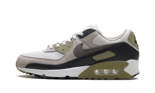 Air Max 90 "Light Bone Neutral Olive" DM0029 011