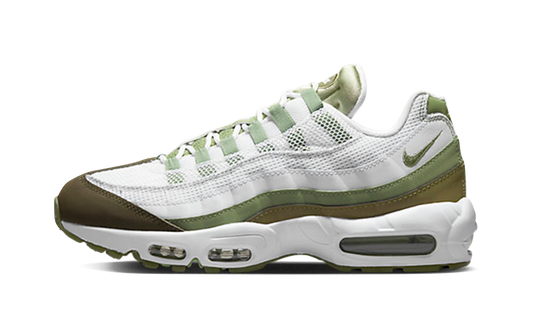 Air Max 95 "Oil Green" FD0780 100
